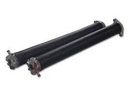 Torsion Springs