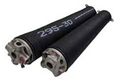Commercial Custom Torsion Springs