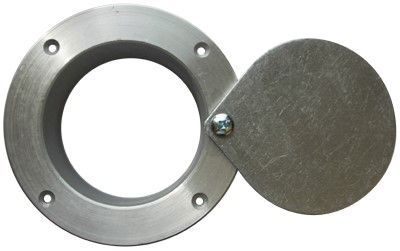 Exhaust Port