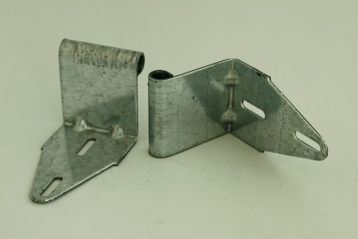 Top Hinge Solid