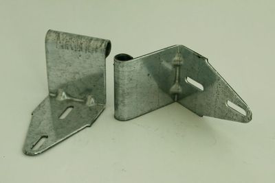 Top Hinge Solid