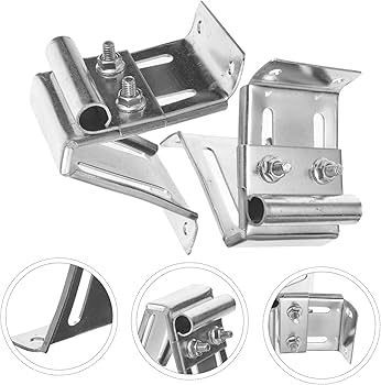 Adjustable Top Bracket
