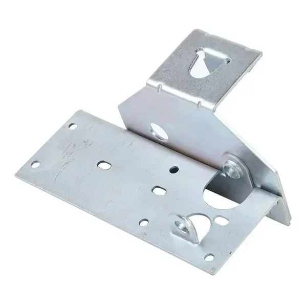 Bottom Brackets Rear-Mount – PAIR