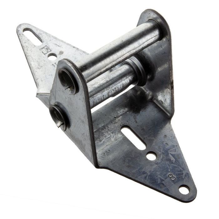 ​Garage Door Hinge #8 (11 GA.) Standard