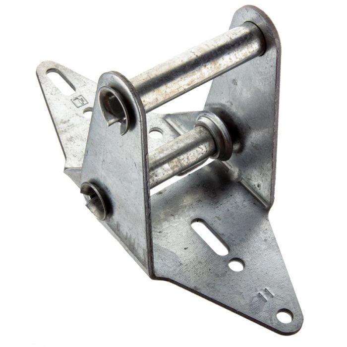 Garage Door Hinge #11 (11 GA.) Standard