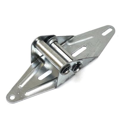 #3-18 Gauge Embossed Standard Garage Door Hinge