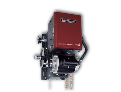Liftmaster H