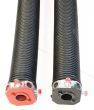 Pair of 2 1/4&quot; ID Garage Door Torsion Springs