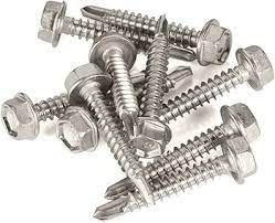 Screws