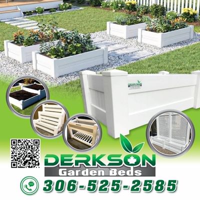 Shop Planter &amp; Garden Beds