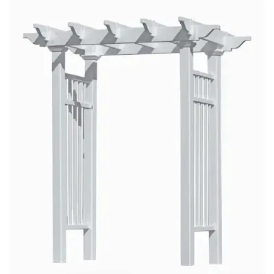 Arbors