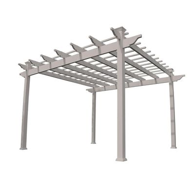 Pergolas