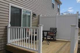 Privacy Screens