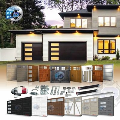 Overhead Garage Door Store