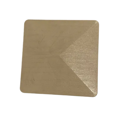Mesquite 5&quot; x 5&quot; Post Cap