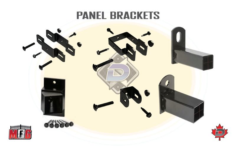Brackets Home Panel Ornamental Panel Brackets