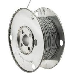 OHD Cable Roll 250FT 5/32 Galvanized