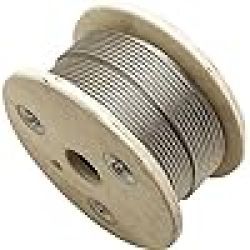 OHD Cable Roll (250Ft) 1/8"