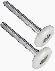 Nylon Rollers