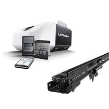 Residential Chain Drive Openers