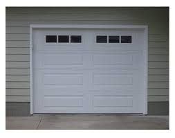 Acadia 138 R12 9x7 White + Glass