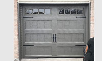 North Hatley Series R12