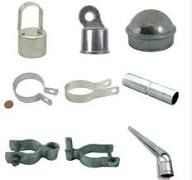 ChainLink Parts &amp; Accessories