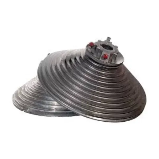 Garage Door Cable Drums 11′ Vertical Lift – PAIR