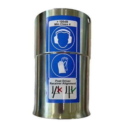 ​MEGA Guide Tube 107