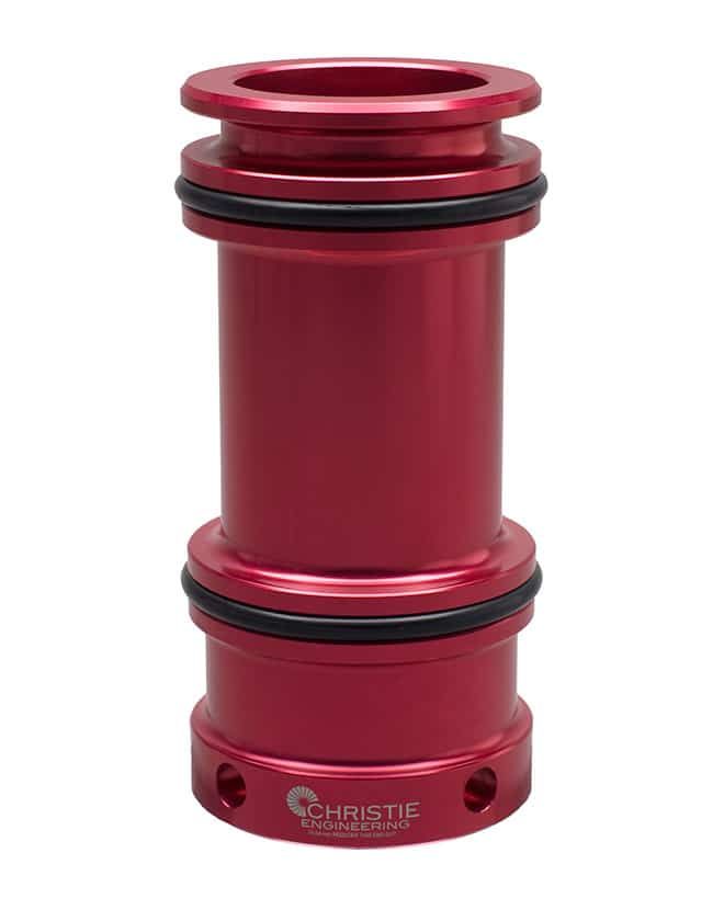 ​2 1/4″ Reducer sleeve for MEGA Multi