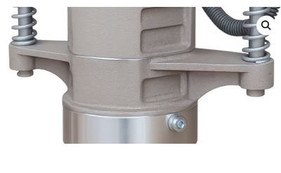 ​MEGA Bottom Housing