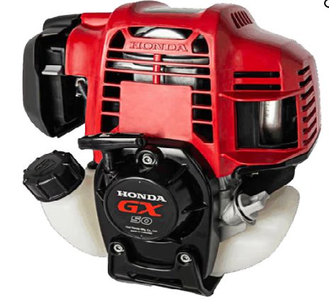 AUTHENTIC Honda GX50 replacement engine