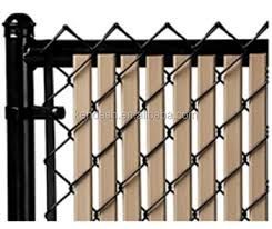 Clay Diamond Lock Slats