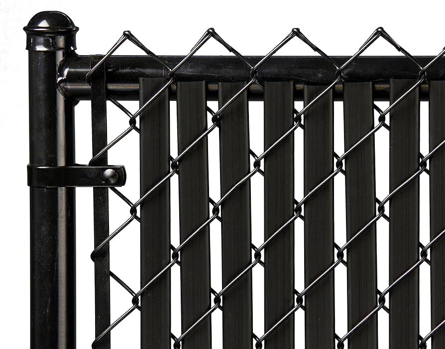 Black Diamond Lock Slats