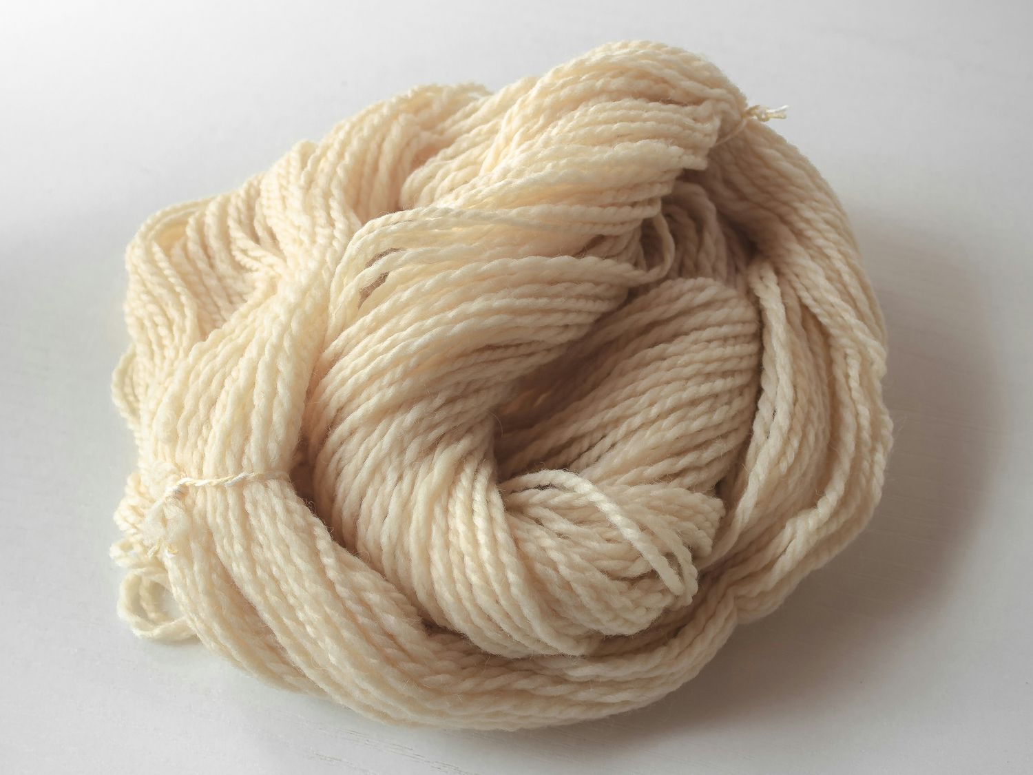 Cloud Spun yarn112