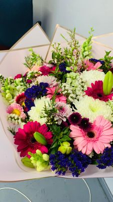 Bouquets