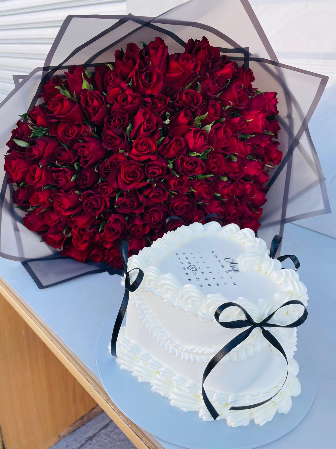 Romantic Luxe bundle