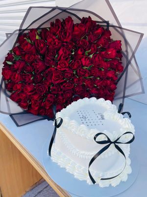 Romantic Luxe bundle