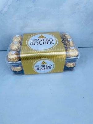 chocolates