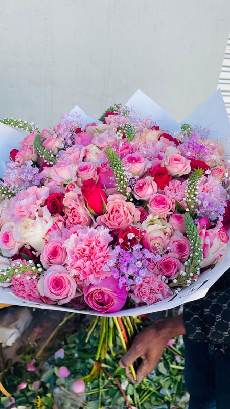 Large Mixed Bouquet