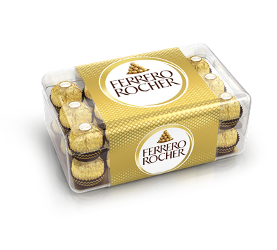 24 Ferrero Roche