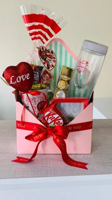Chocolate Gift Set
