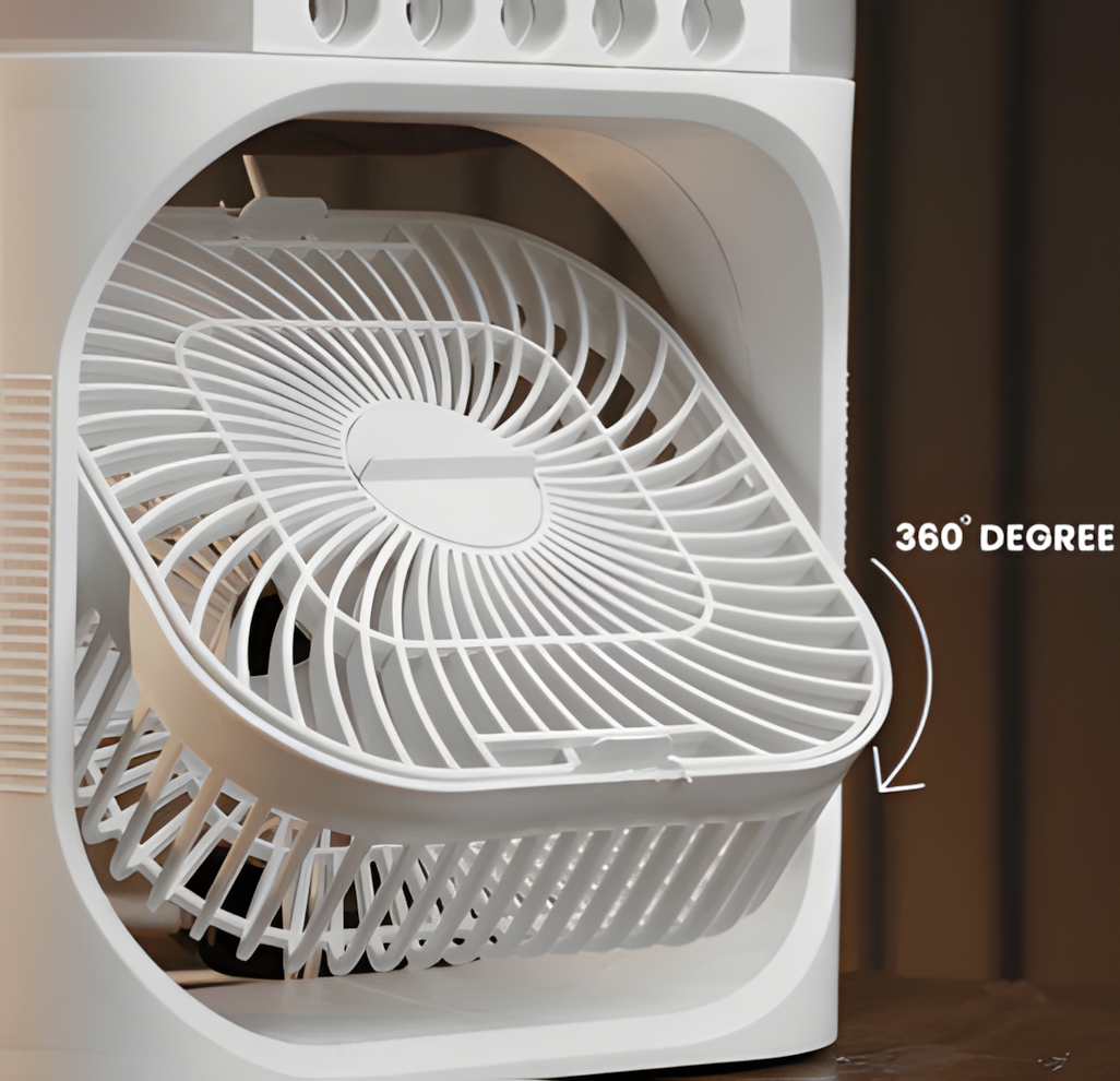 MINI AC PORTABLE COOLER