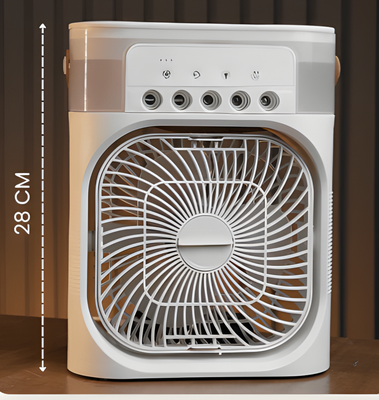 MINI AC PORTABLE COOLER
