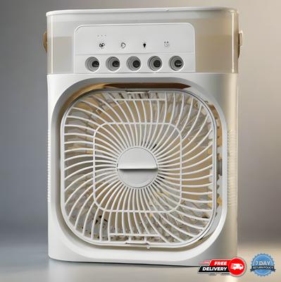 MINI AC PORTABLE COOLER