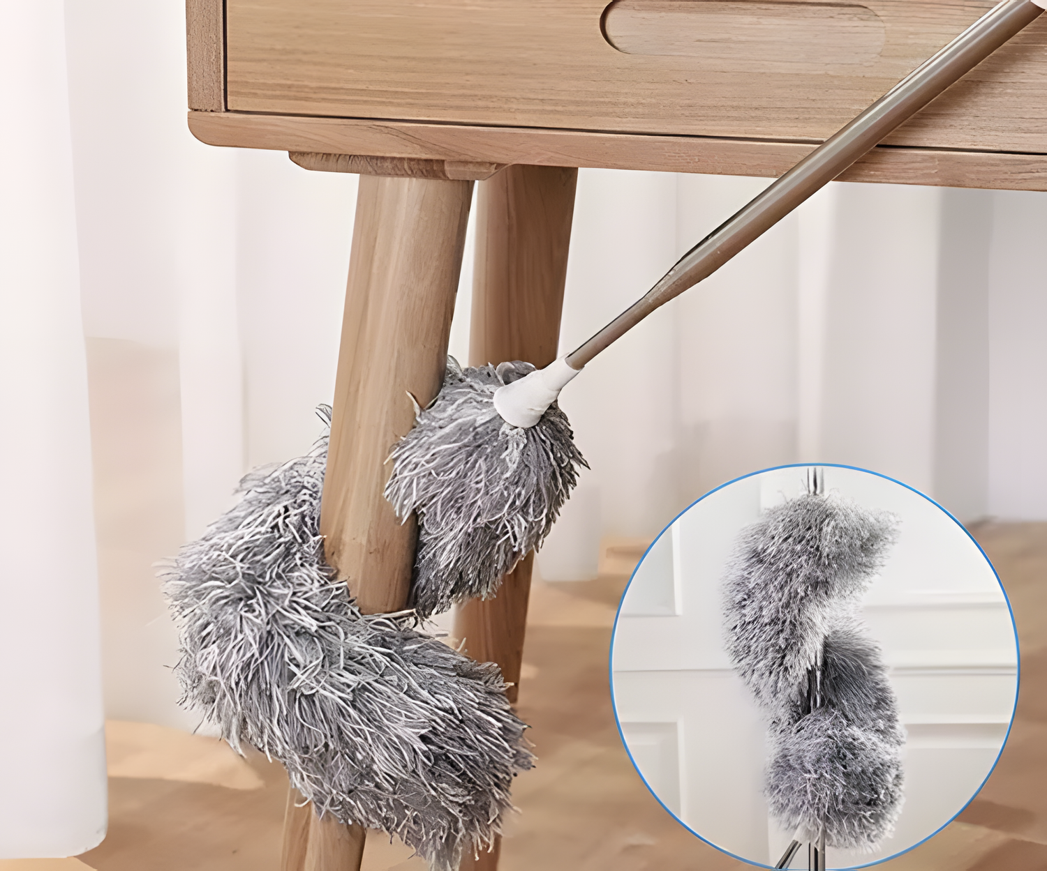MULTI PURPOSE CLEANER