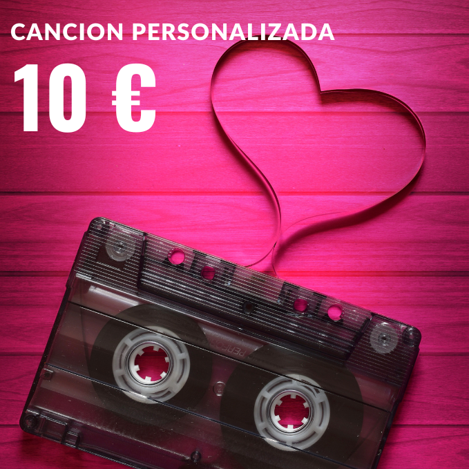 ​Canción Personalizada para Emocionar
