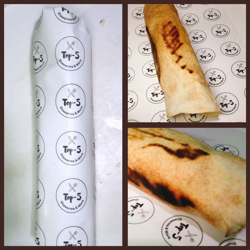 Shawarma