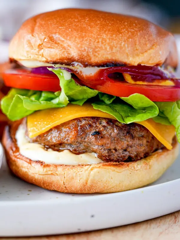 Burger