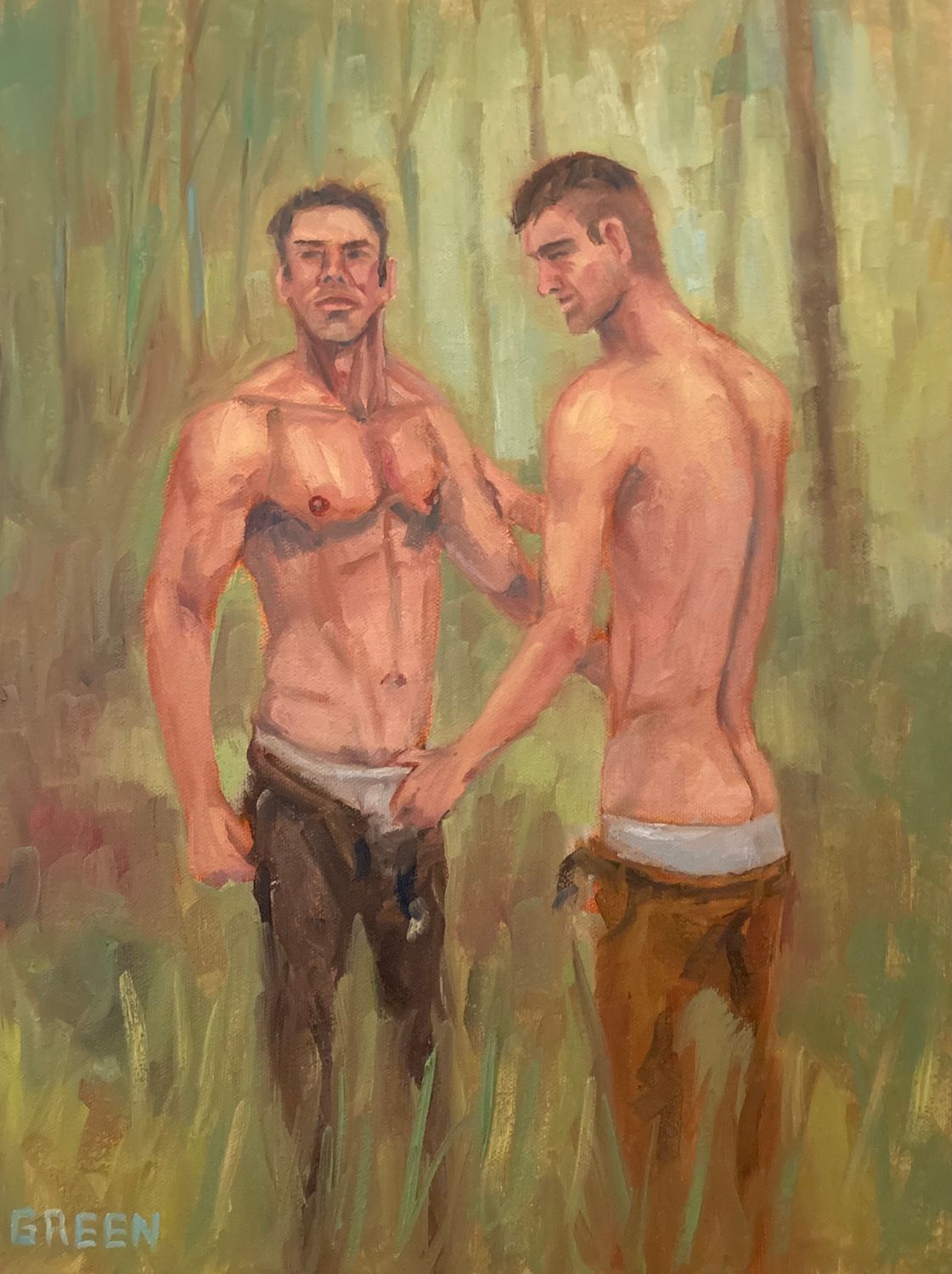 &quot;Safe Spot&quot;